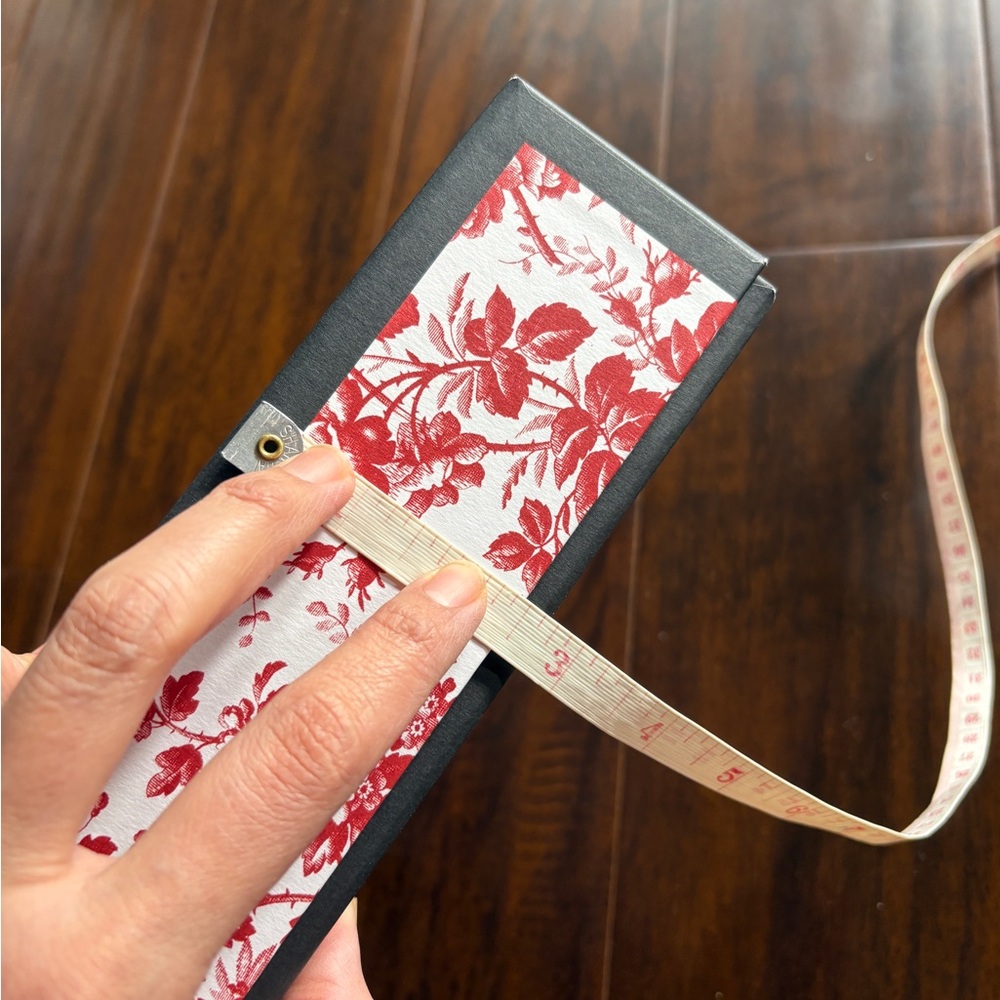 Gucci Bloom Empty Box - image 3